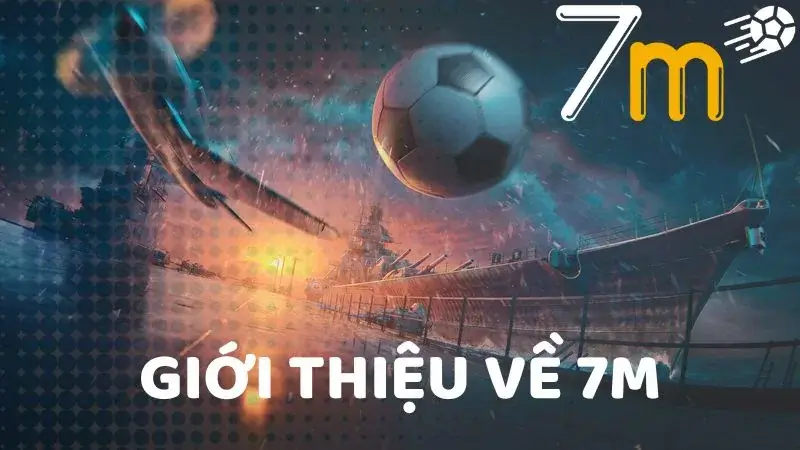 7m - Xem Tỷ Số Trực Tuyến 7m.cn, Tỷ Lệ Bóng Đá Chuẩn Nhất