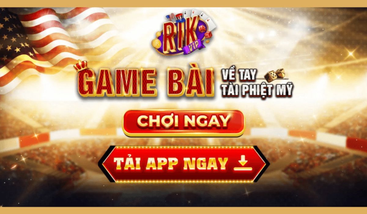Nhà Cái Rikvip Trang Chủ Chính Thức | All Square Golf