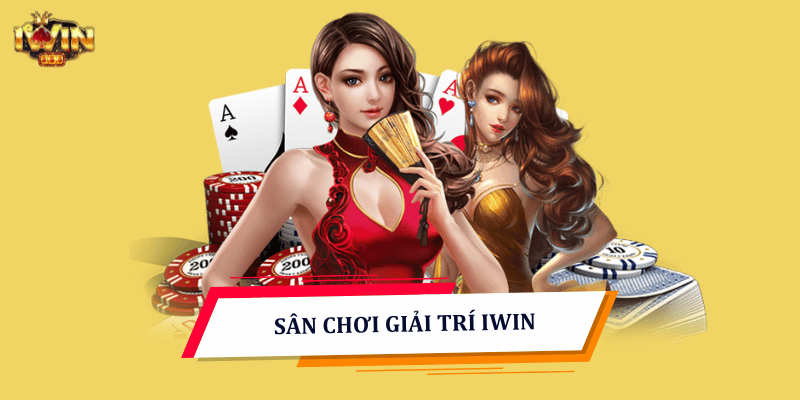 Giới Thiệu Nhà Cái Iwin Nơi Cá Cược Đỉnh Cao Số 1 Việt Nam - iwinclub.co.in