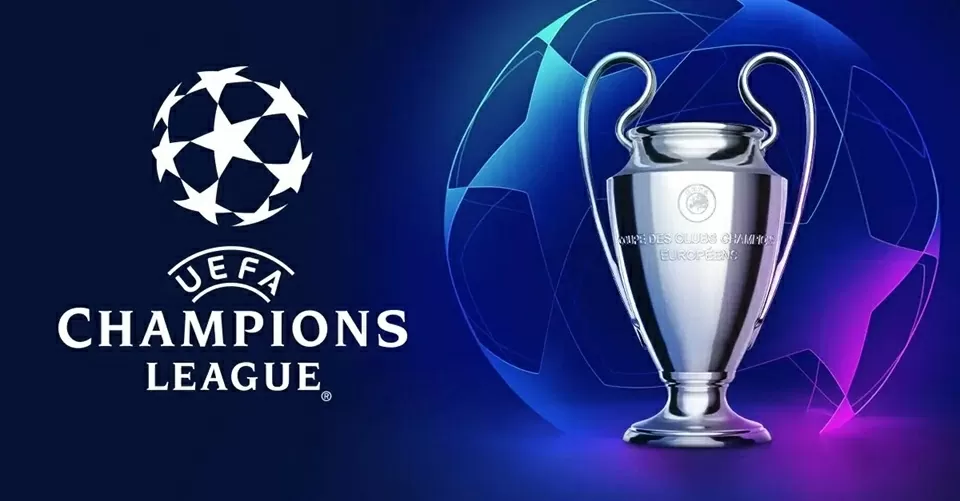 Cập nhật lịch thi đấu Cup C1 châu Âu và lịch phát sóng trực tiếp Champions