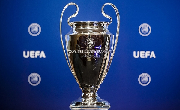 Lịch thi đấu cup C1 tuần này: Barcelona nghênh chiến Borussia Dortmund
