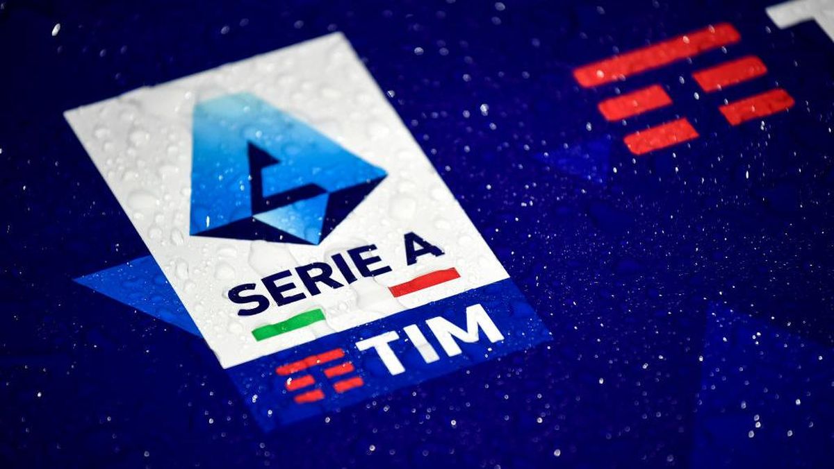 Klasemen Liga Italia-Jadwal Hari Ini: Kans Inter Tekan Napoli