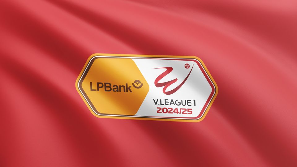 VFF - Giải Vô địch Quốc gia (V.League 1)