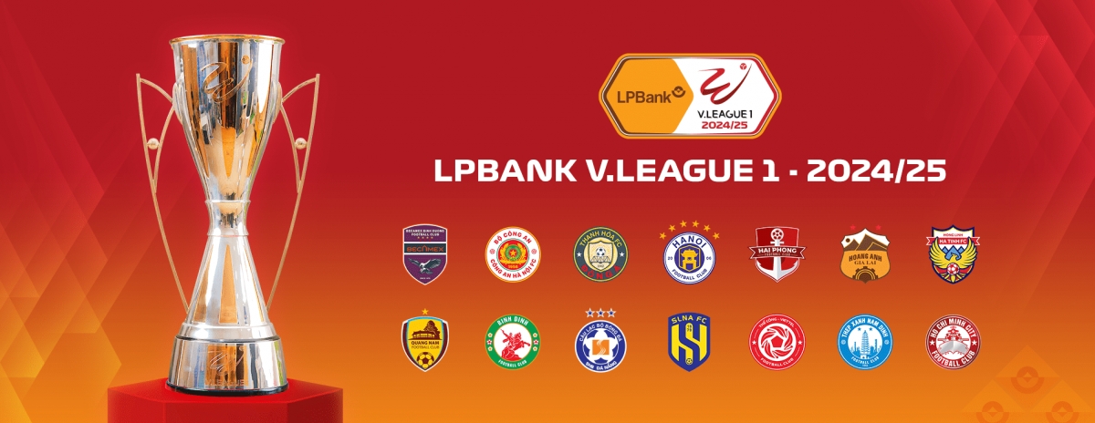 Chuyển nhượng V-League 2024/2025 giai đoạn 2 mở cửa khi nào?