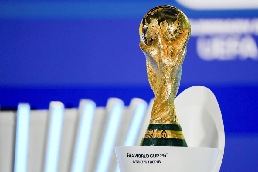 FIFA gây chấn động thế giới bóng đá khi cấm 3 nước tham dự World Cup 2026