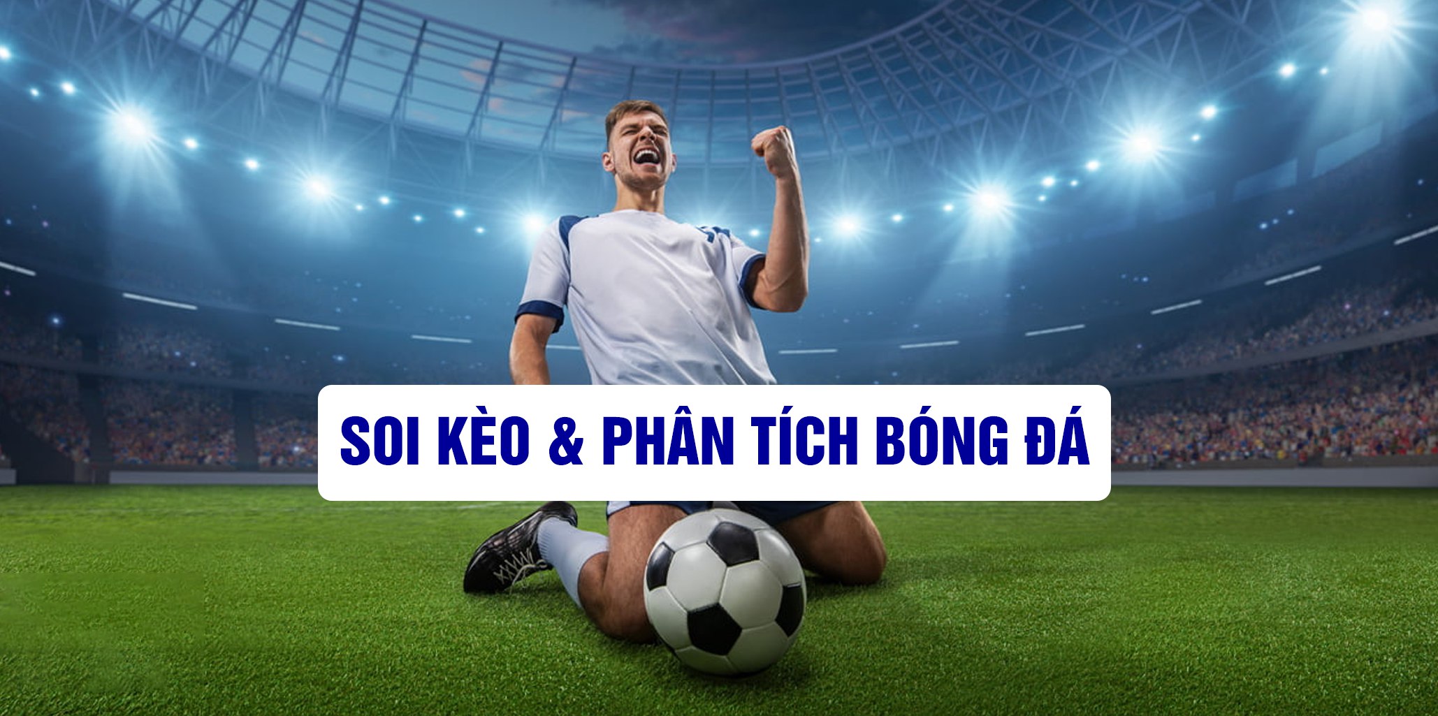 Tổng hợp các lỗi sai lầm khi soi kèo bóng đá