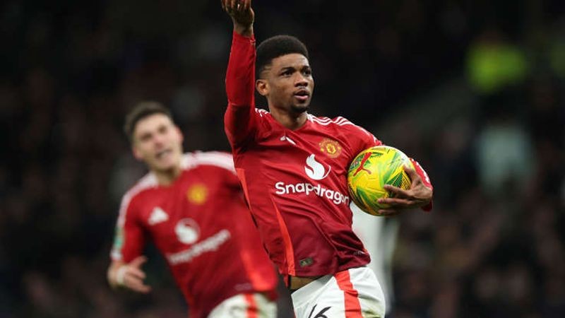 Khám phá kèo cược Manchester United vs Wolves