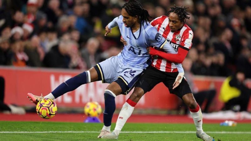Phân Tích Phong Độ Đội Bóng Của Tottenham và Southampton