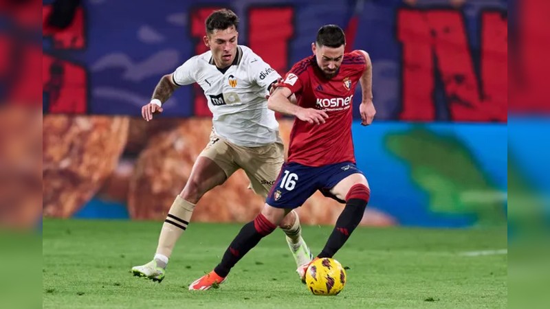 Phân Tích Phong Độ Đội Bóng Osasuna vs Girona