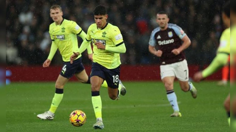 Phân tích phong độ đội bóng Southampton vs Aston Villa