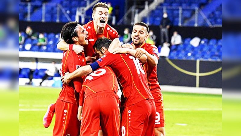 Phân tích phong độ đội bóng trong Soi kèo bóng đá Bắc Macedonia vs Bỉ