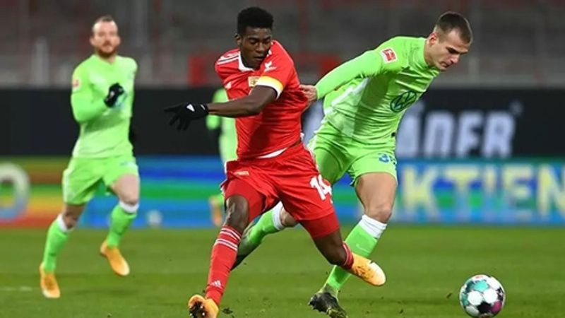 Phân Tích Phong Độ Đội Bóng Union Berlin vs Wolfsburg