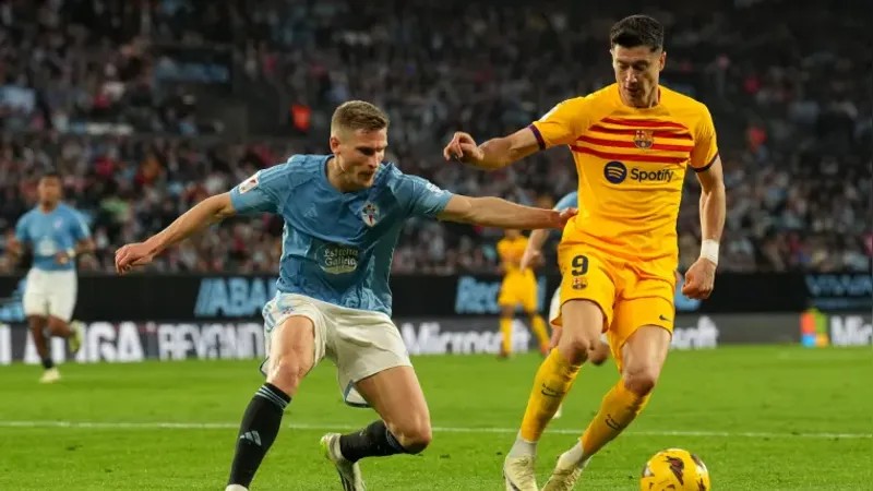 Phân Tích Phong Độ Đội Soi kèo trận Celta de Vigo vs Espanyol