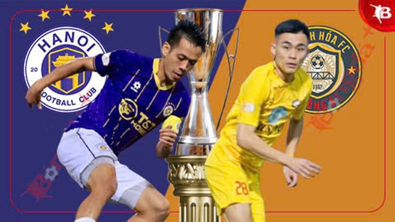 Phân Tích Phong Độ Đông Á Thanh Hóa vs Sông Lam Nghệ An