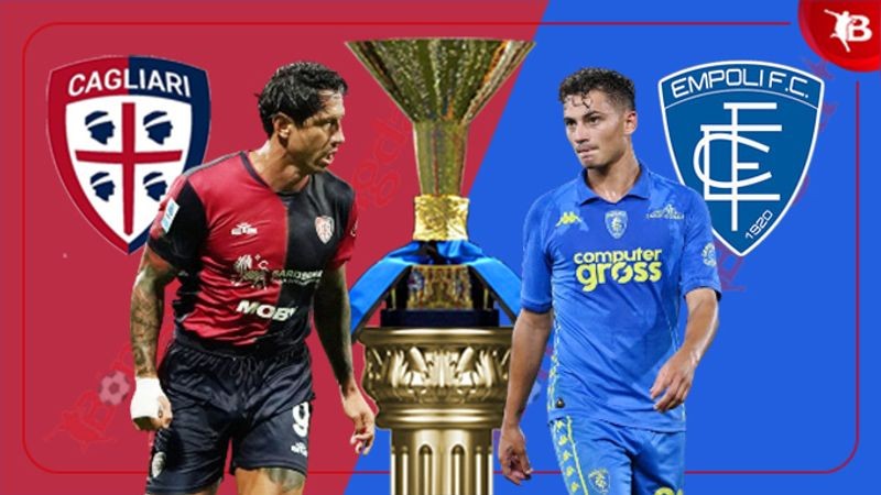 Phân Tích Phong Độ Empoli và Cagliari