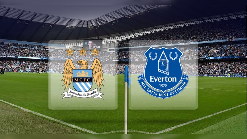 Phân Tích Phong Độ Everton và Man City