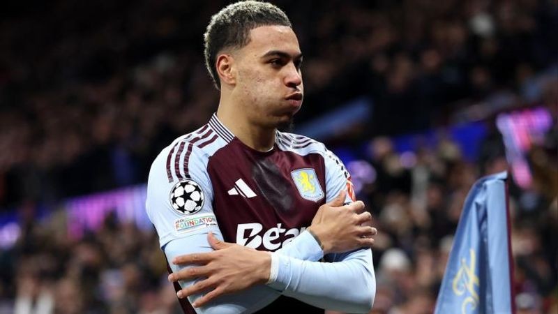Phân Tích Phong Độ Gần Đây Của Aston Villa và PSG