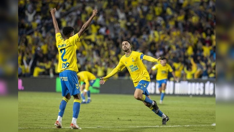 Phân Tích Phong Độ Gần Đây Của Getafe vs Las Palmas