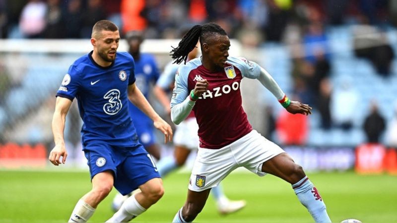 Phân Tích Phong Độ Gần Đây Của PSG và Aston Villa