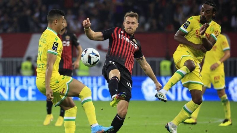 Phân Tích Phong Độ Hai Đội: Nice vs Nantes