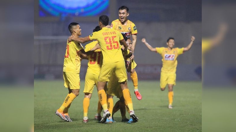Phân tích phong độ hai đội