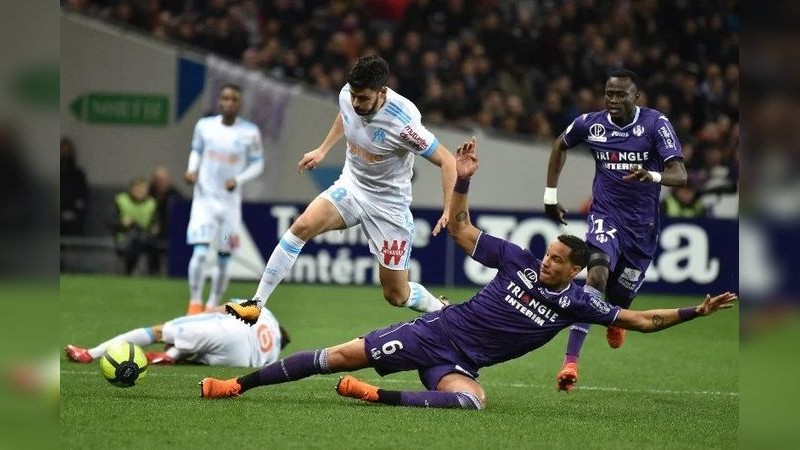 Phân Tích Phong Độ Olympique Marseille vs Toulouse