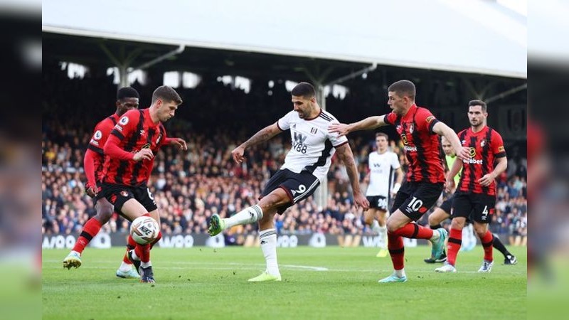 Phân Tích Phong Độ Soi kèo bóng đá AFC Bournemouth vs Fulham