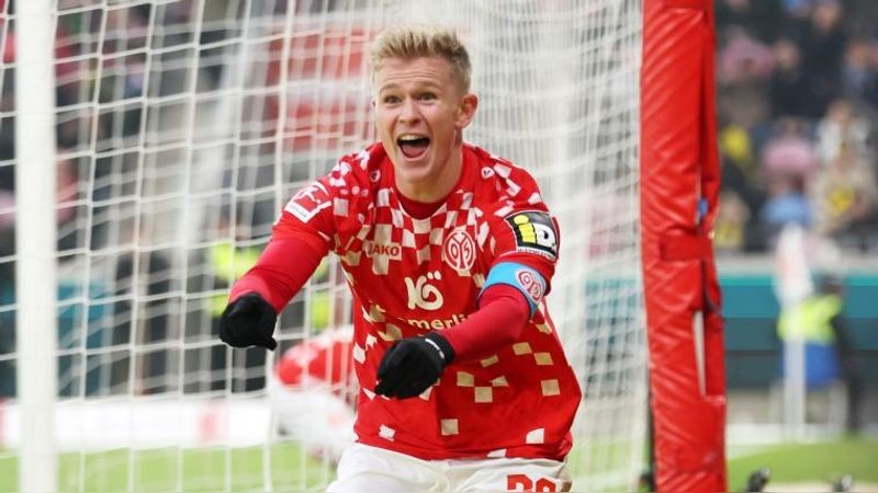 Phân Tích Phong Độ Soi Kèo Bóng Đá Bayern Munich vs Mainz 05