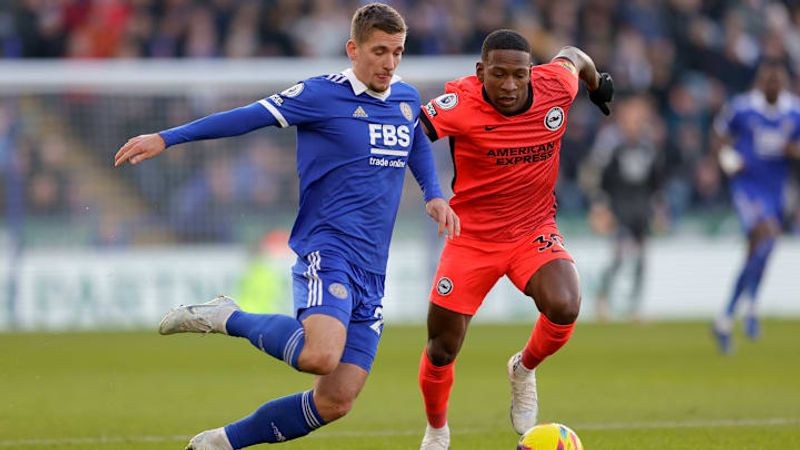 Phân Tích Phong Độ Soi Kèo Bóng Đá Brighton & Hove Albion vs Leicester City