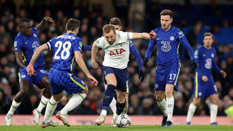 Phân tích phong độ Soi kèo bóng đá Chelsea vs Tottenham Hotspur