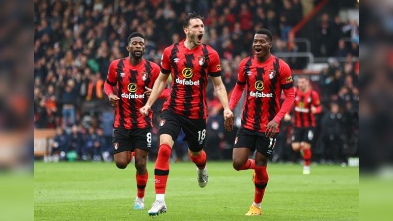 Phân Tích Phong Độ Soi kèo bóng đá Crystal Palace vs AFC Bournemouth