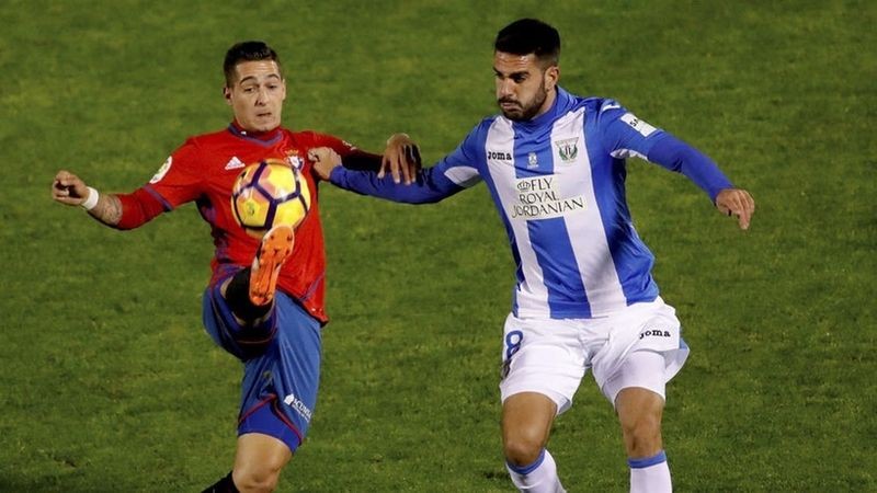 Phân Tích Phong Độ - Soi kèo bóng đá Leganés vs Osasuna