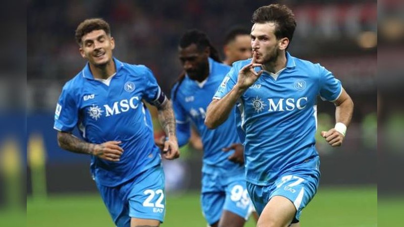 Phân Tích Phong Độ Soi kèo bóng đá Napoli vs Torino
