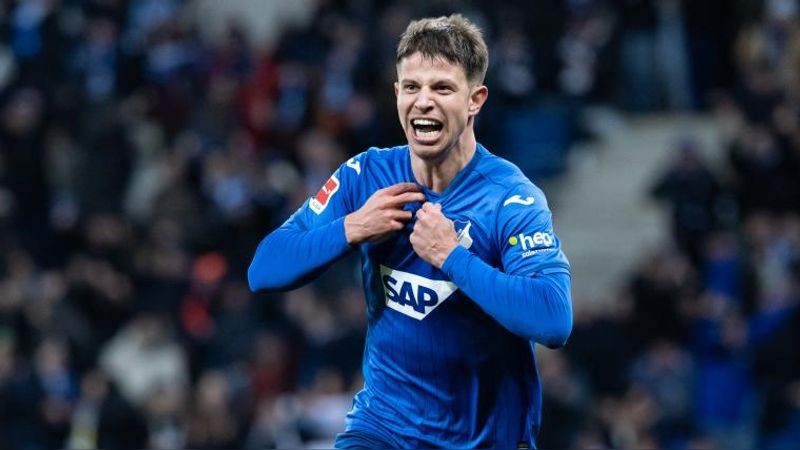 Phân Tích Phong Độ Soi Kèo Bóng Đá RB Leipzig vs Hoffenheim