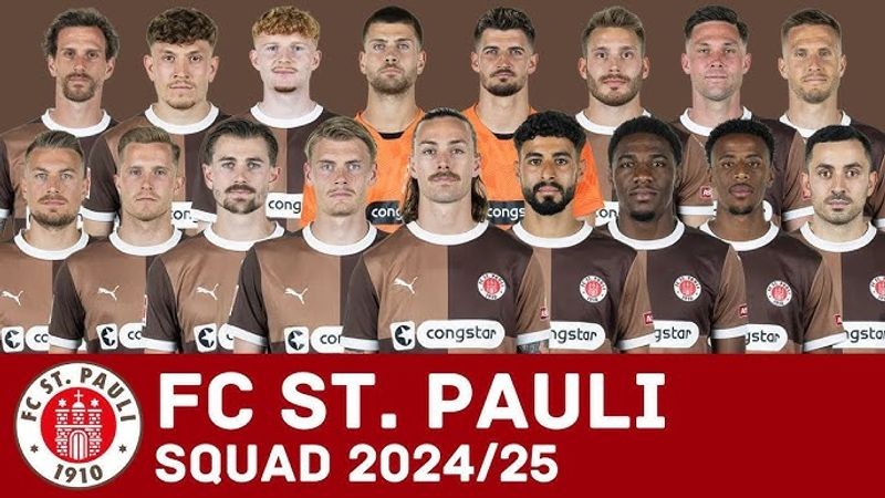 Phân Tích Phong Độ Soi kèo bóng đá St. Pauli vs Borussia M'gladbach