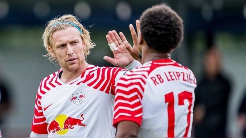 Phân Tích Phong Độ Soi Kèo Bóng Đá Wolfsburg vs RB Leipzig