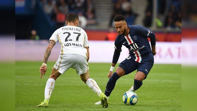 Phân Tích Phong Độ Soi Kèo PSG vs Angers SCO