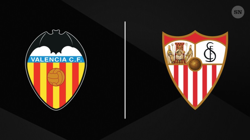 Phong Độ của Valencia và Sevilla