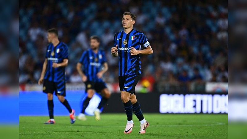 Phong Độ Đội Bóng: Soi kèo bóng đá Inter Milan vs Roma