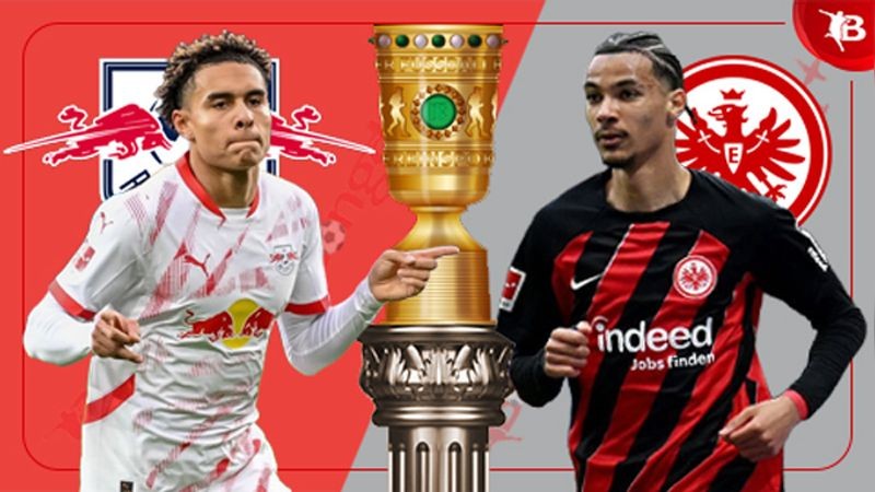 Phong độ đội bóng trước trận Eintracht Frankfurt vs RB Leipzig