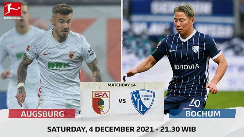 Phong Độ Gần Đây của Bochum và Augsburg