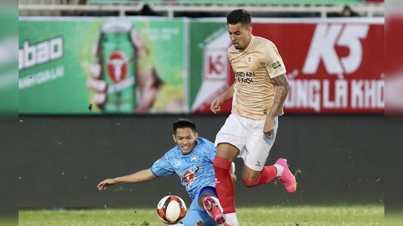 Phong Độ Gần Đây của Cộng An Hà Nội vs Hoàng Anh Gia Lai