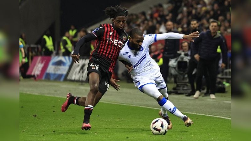 Phong Độ Gần Đây Của Soi Kèo Bóng Đá Rennes vs Auxerre