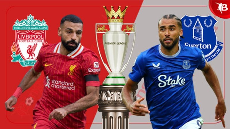 Phong độ gần đây Soi kèo Liverpool vs Everton