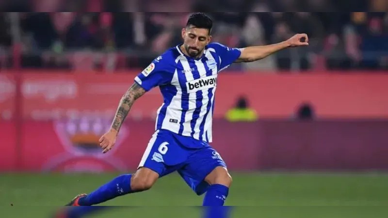 Phong Độ Hiện Tại: Girona vs Deportivo Alavés