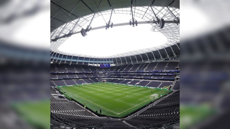 Phong Độ Hiện Tại Soi kèo bóng đá Tottenham Hotspur vs Eintracht Frankfurt