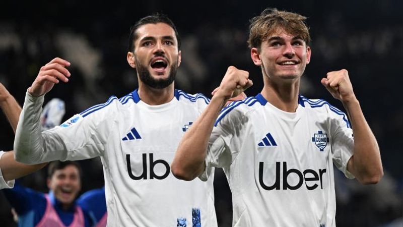 Phong độ và tình hình của Como và Genoa