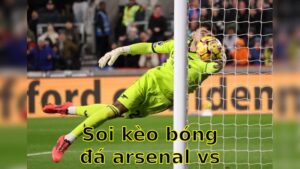 Soi kèo bóng đá Arsenal vs Brentford - 23:30 ngày 12/04 - Ngoại hạng Anh
