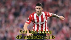 Soi kèo bóng đá Athletic Club vs Rayo Vallecano - 02:00 ngày 14/04 - La Liga