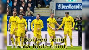 Soi kèo bóng đá Bodo / Glimt vs Lazio - 23:45 ngày 10/04 - Europa League